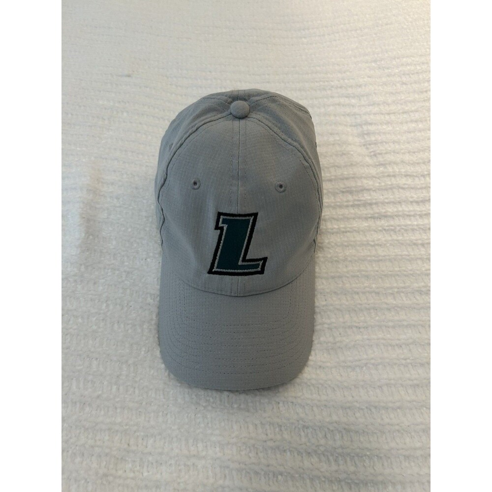 Loyola Maryland  Hat Cap Gray OSFM One size Fits Most relaxed fit Under Amour